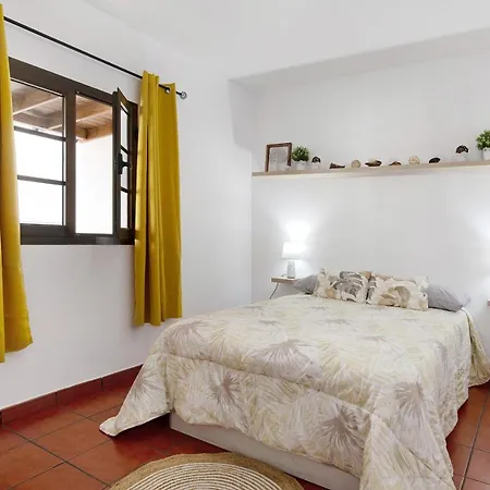 Casa Diego Soo Buitenkant foto