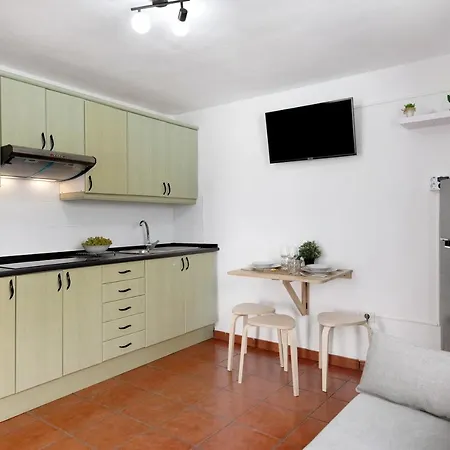 Casa Diego Soo Buitenkant foto