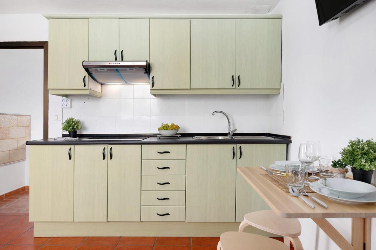 Appartement Casa Diego
