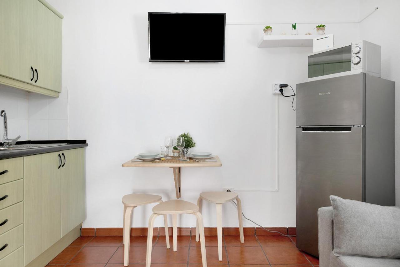 Casa Diego Appartement