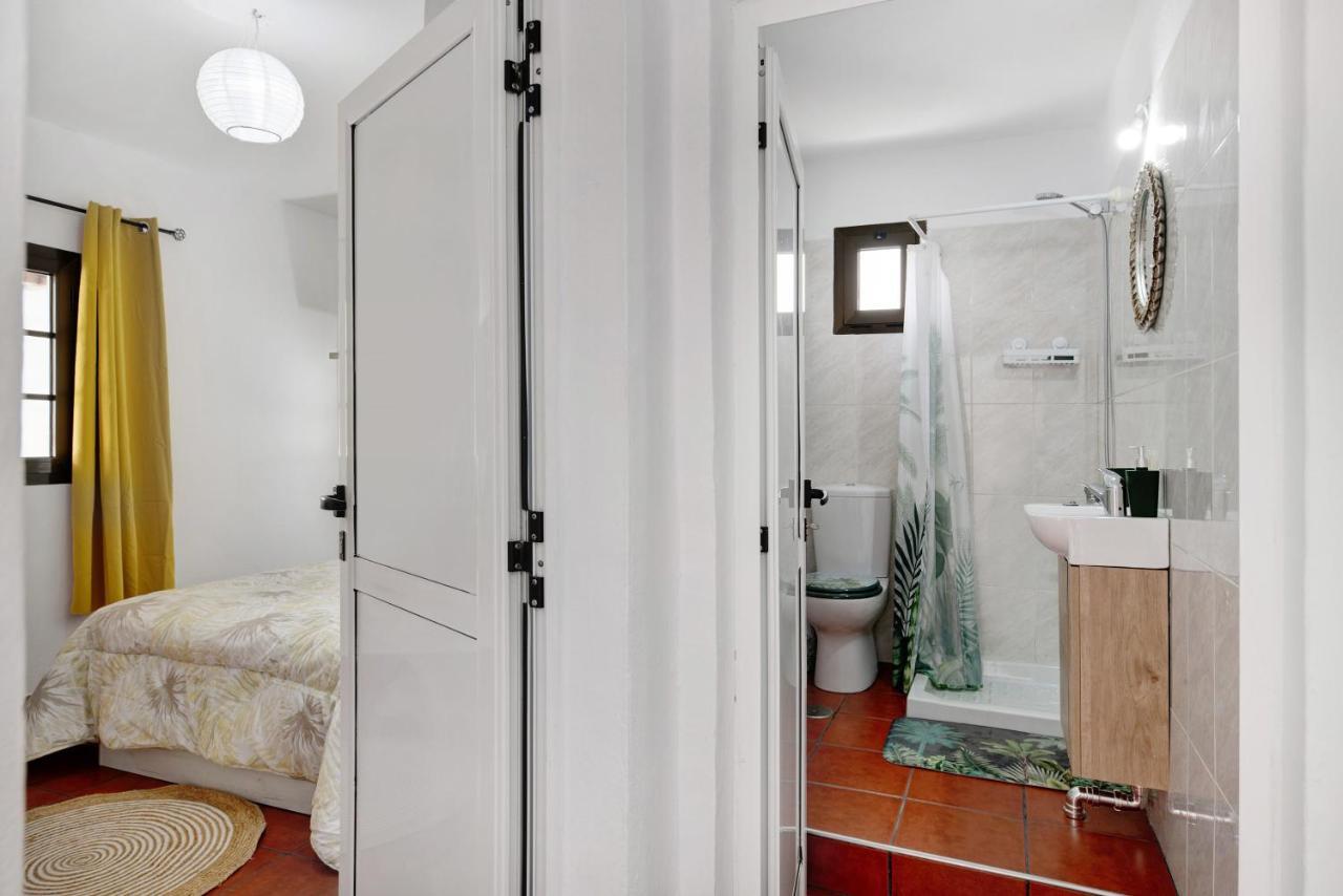 Casa Diego Appartement Soo