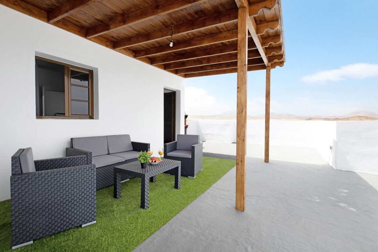 Appartement Casa Diego Soo