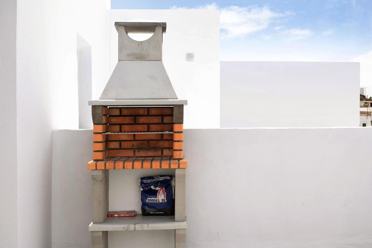 Casa Diego Appartement